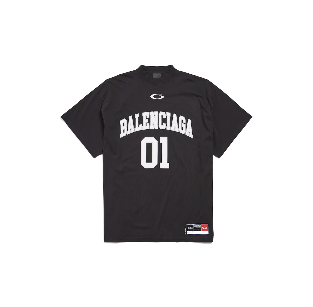 BALENCIAGA tee