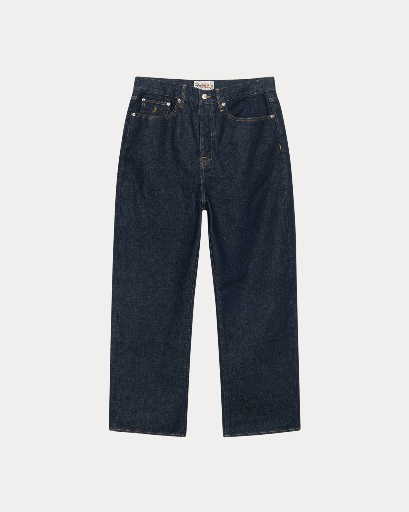 STUSSY denim